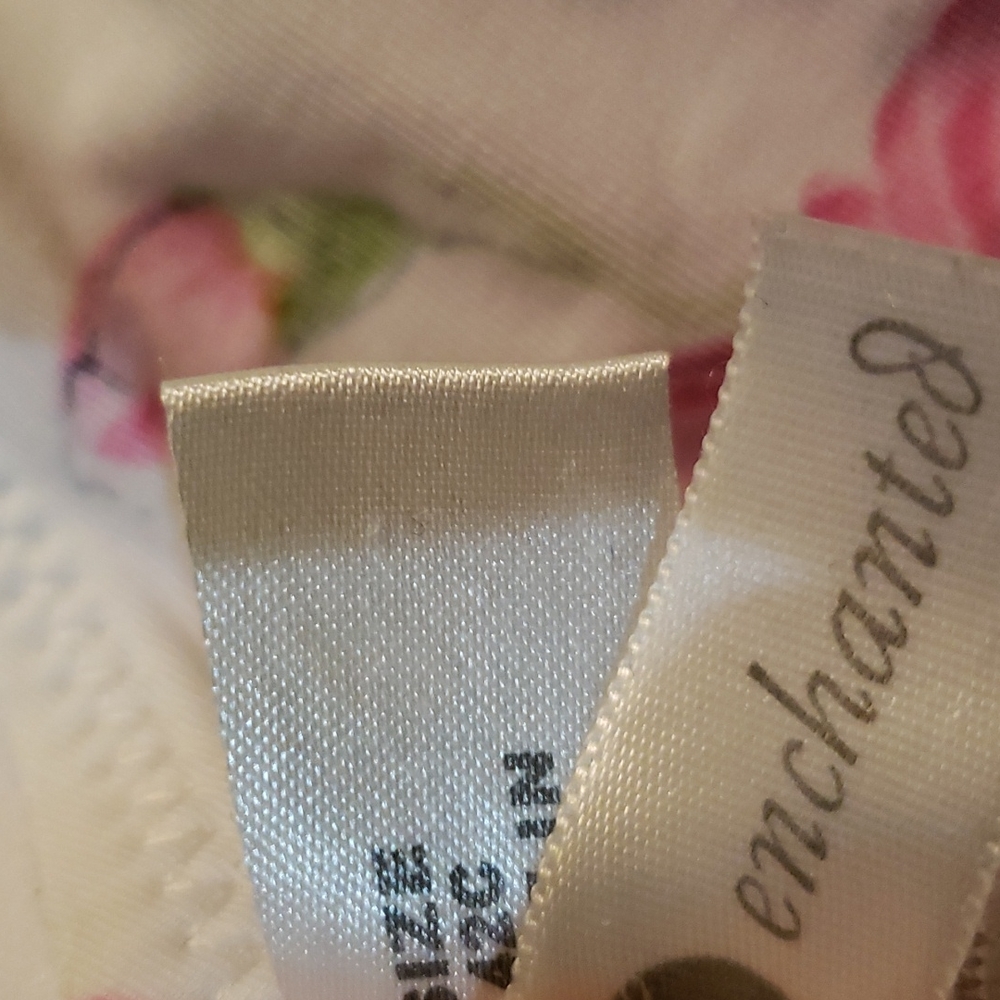 Enchanted Bra - Picture 5 of 5